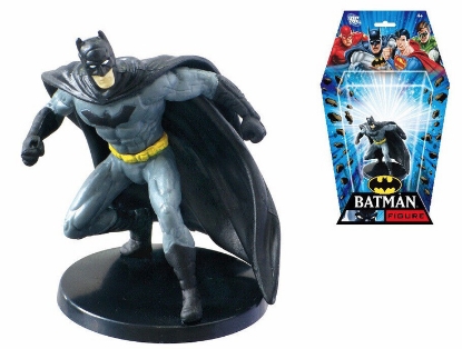Picture of DC Comics Batman Defending 2.75 Inch Mini Action Figure
