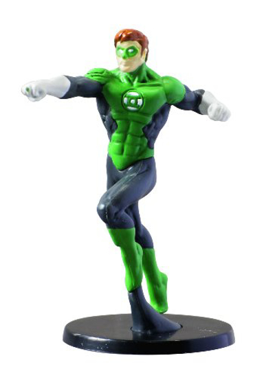 Picture of DC Comics Green Lantern 2.75 Inch PVC Mini Action Figure