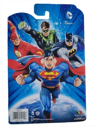 Picture of Dc Comics Batman 4 Inch Collectible Figure