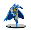 Picture of DC Comics The Flash Batman Green Lantern 4" Collectible 3 Pack Deluxe Figures