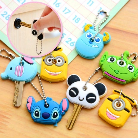 Picture for category Soft Touch Key Holder