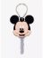 Picture of Disney Mickey Club House Soft Touch Key Holder Pvc Key Cap