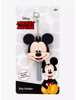 Picture of Disney Mickey Club House Soft Touch Key Holder Pvc Key Cap