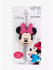 Picture of Disney Minnie Mouse Club House Pink Bow Soft Touch Key Cover