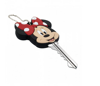 Picture of Disney Minnie Mouse Polka Dot Bow Soft Touch PVC Key Holder