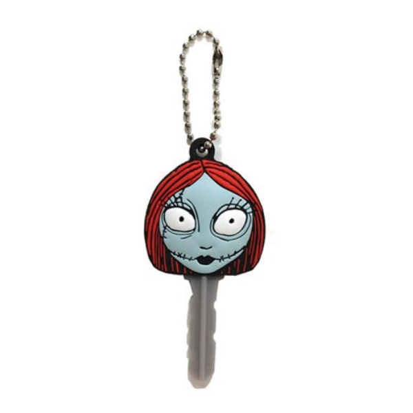 Picture of Nightmare Before Christmas Sally Face Key Cap Key Holder