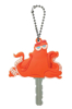 Picture of Disney Finding Dory Hank Soft Touch PVC Key Holder Key Cover