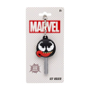 Picture of Marvel Venom Soft Touch PVC Key Holder Key Cover Cap