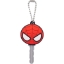 Picture of Marvel Spider-Man Kawaii Soft Touch PVC Key Holder Key Cover Cap