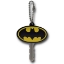 Picture of DC Comic Batman Logo Key Cap Silicone Rubber Key Holder