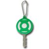Picture of Dc Comics Green Lantern Logo Key Holder Key Cap