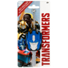 Picture of Transformers Optimus Prime Soft Touch PVC Key Holder Key Cap