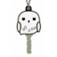 Picture of Harry Potter Cute Hedwig Soft Touch PVC Key Cover