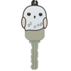 Picture of Harry Potter Cute Hedwig Soft Touch PVC Key Cover
