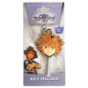 Picture of Disney Kingdom Hearts Sora Soft Touch PVC Key Holder Key Cap