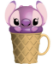 Picture of Disney Lilo & Stitch Angel Ice Cream Ceramic 11 Oz Mug