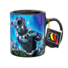 Picture of Marvel Black Panther Classic 11 Oz Ceramic Mug