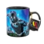 Picture of Marvel Black Panther Classic 11 Oz Ceramic Mug