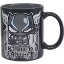 Picture of Marvel Mini Heroes Black Panther 11 Oz Mug  Black