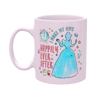 Picture of Disney Princess Cinderella Pearlized Ceramic 11 Oz Mug