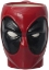 Picture of Marvel Deadpool Head Molded 3D Ceramic Mug 350mL Red