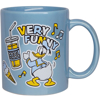 Picture of Disney Donald Duck Very Funny Pearlized Ceramic 11 Oz Mug