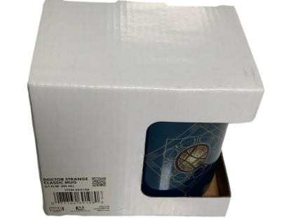 Picture of Marvel Doctor Strange Classic Mug 11 Oz