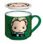 Picture of Harry Potter Draco Mini Mug with Cover