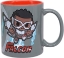 Picture of Marvel Mini Heroes Falcon Mug 11 Oz Ceramic Mug