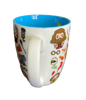 Picture of Harry Potter Kawaii Chibi Style Coffee Ceramic Mug 12 Oz