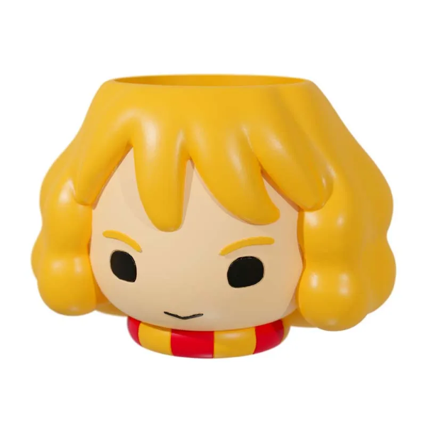Picture of Harry Potter Hermione Granger Ceramic 14 Oz Mug