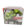 Picture of Marvel Avengers Hulk 3D Head Ceramic Mug 14 Oz Green