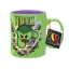 Picture of Marvel Mini Heroes Hulk 11 Oz Ceramic Mug