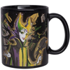 Picture of Disney Villains Maleficent 11 Oz Ceramic Mug