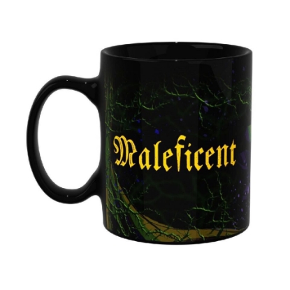 Picture of Disney Villains Maleficent 11 Oz Ceramic Mug