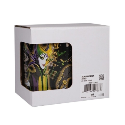 Picture of Disney Villains Maleficent 11 Oz Ceramic Mug