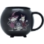 Picture of Nightmare Before Christmas Lock Shock and Barrel Cauldron Mug 14 Oz Black