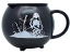 Picture of Nightmare Before Christmas Sally Cauldron Mug With Cover 14 Oz Black