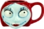 Picture of Nightmare Before Christmas Sally Sculpted Head Ceramic Mug