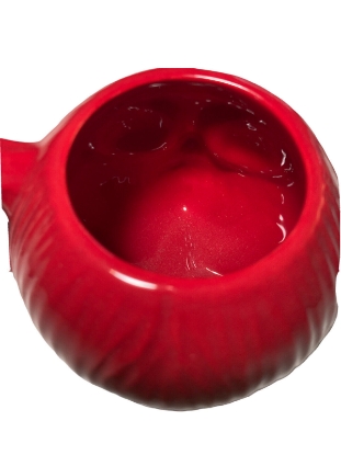 Picture of Nightmare Before Christmas Sally Sculpted Head Ceramic Mug