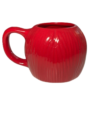 Picture of Nightmare Before Christmas Sally Sculpted Head Ceramic Mug