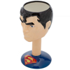 Picture of DC Comics Superman Molded Ceramic Boxed Goblet 12 Ounces