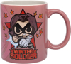Picture of Marvel Mini Heroes Winter Soldier Mug 11 OZ