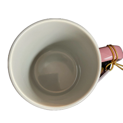 Picture of Marvel Mini Heroes Winter Soldier Mug 11 OZ