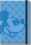 Picture of Disney Mickey Mouse Blue Deluxe Journal Notebook