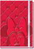 Picture of Disney Minnie Mouse Red Deluxe Journal