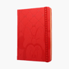 Picture of Disney Minnie Mouse Red Deluxe Journal