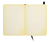 Picture of Harry Potter Hufflepuff Deluxe Journal
