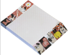 Picture of Disney Minnie Mouse Deluxe Notepad 150 Sheets