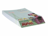 Picture of Disney Minnie Mouse Style On The Go Deluxe Notepad 150 Sheets